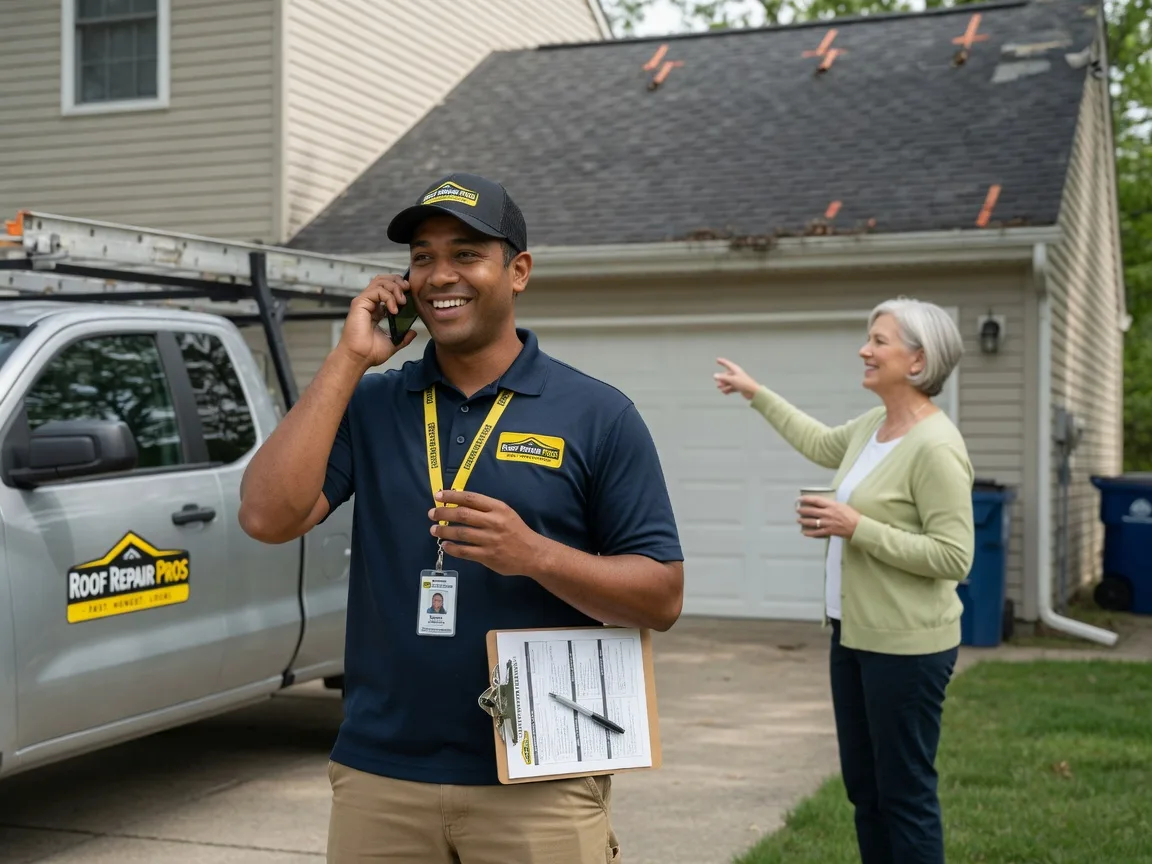 Roof Repair Tuskegee Institute, AL FAQs